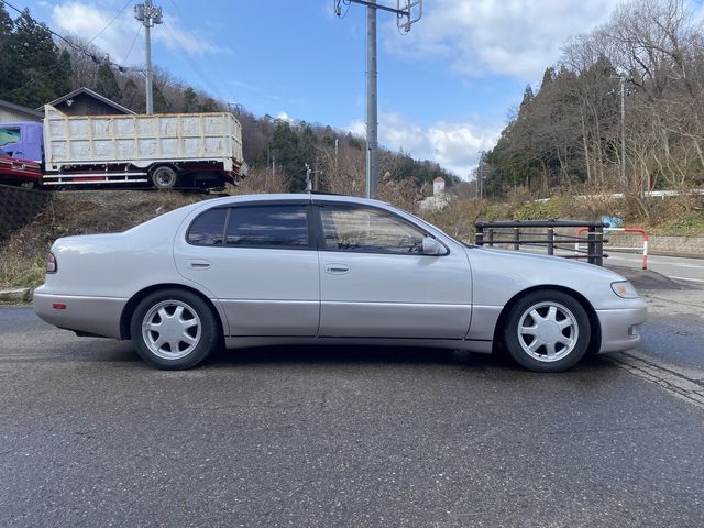 Toyota ARISTO 1995-07 28723-6