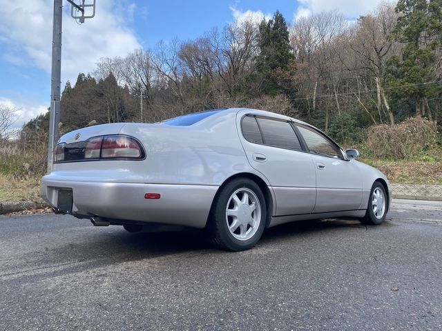 Toyota ARISTO 1995-07 28723-8