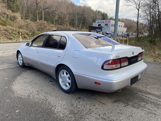 Toyota ARISTO 1995-07 28723-10