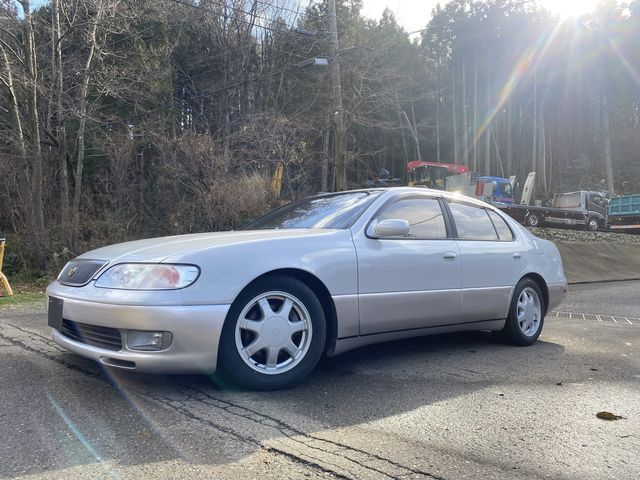 Toyota ARISTO 1995-07 28723-1