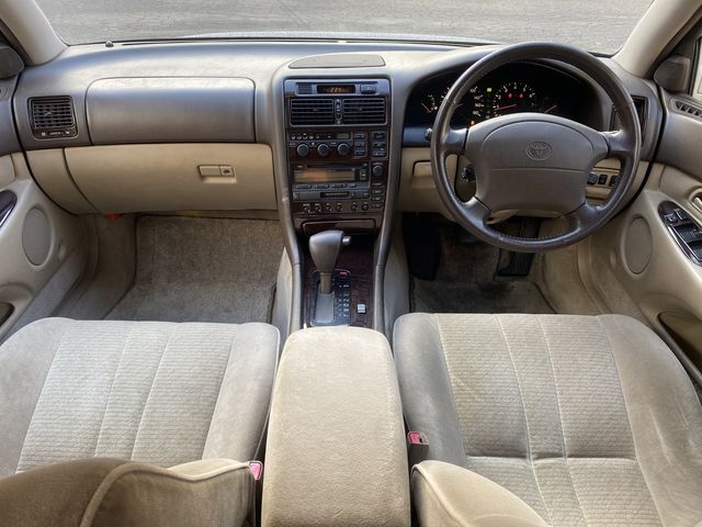 Toyota ARISTO 1995-07 28723-15