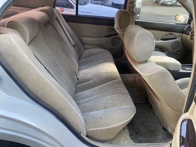 Toyota ARISTO 1995-07 28723-17