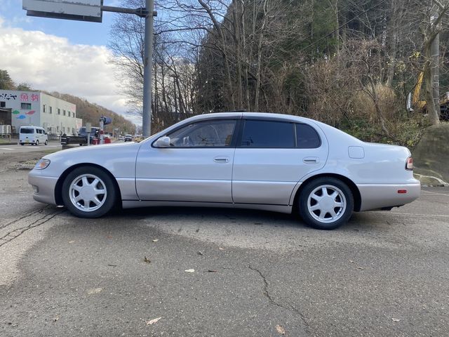 Toyota ARISTO 1995-07 28723-12