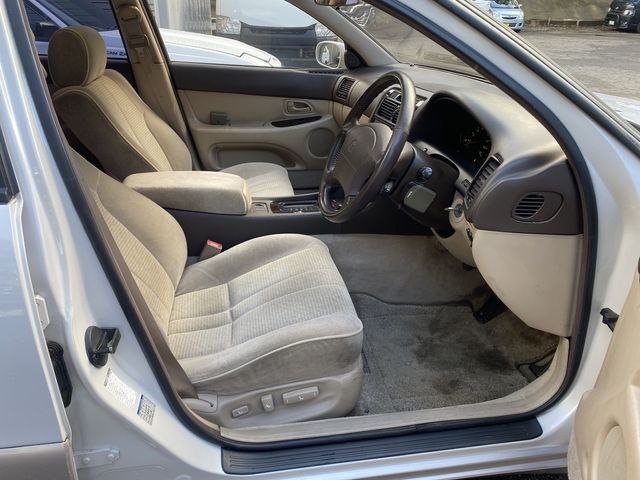 Toyota ARISTO 1995-07 28723-13