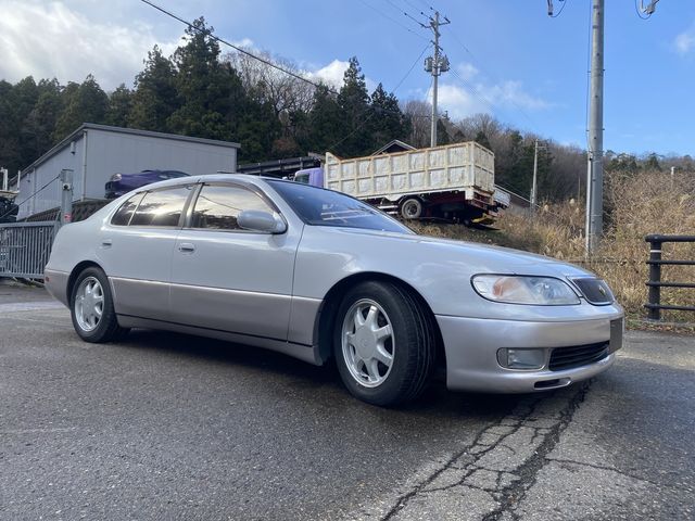Toyota ARISTO 1995-07 28723-5