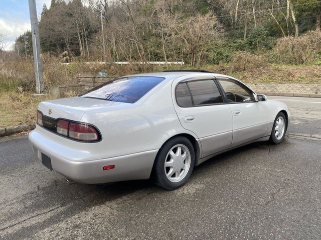 Toyota ARISTO 1995-07 28723-7
