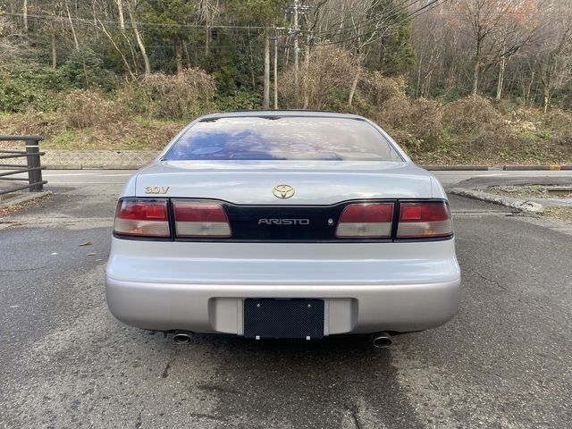 Toyota ARISTO 1995-07 28723-9