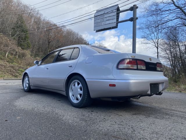 Toyota ARISTO 1995-07 28723-11