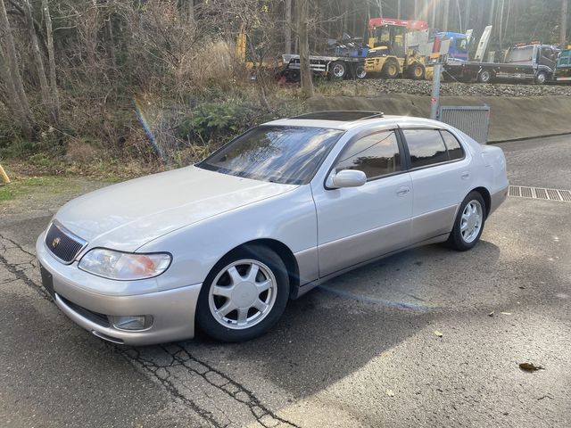 Toyota ARISTO 1995-07 28723-0