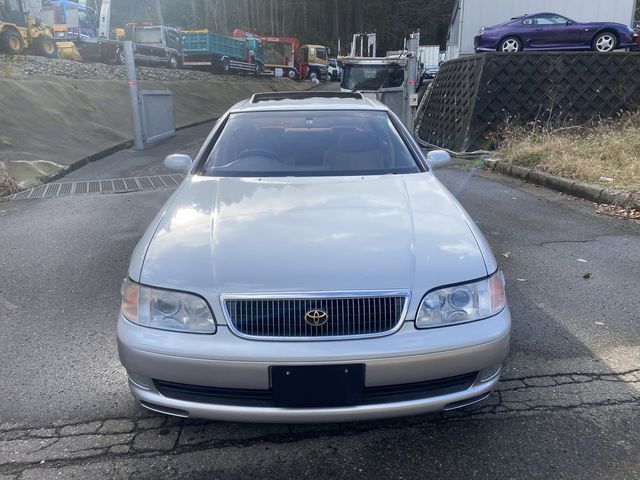 Toyota ARISTO 1995-07 28723-2