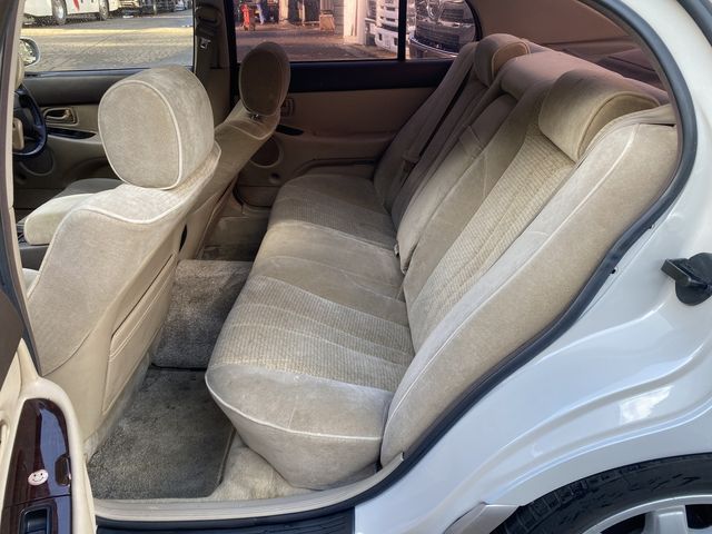 Toyota ARISTO 1995-07 28723-16