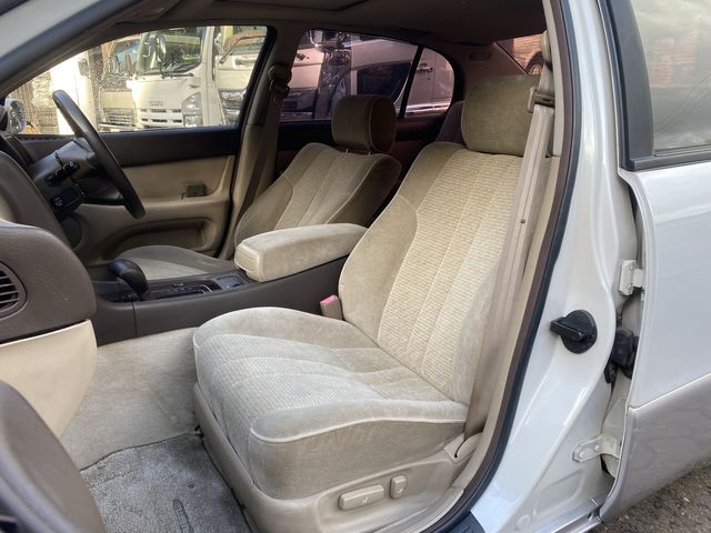 Toyota ARISTO 1995-07 28723-14