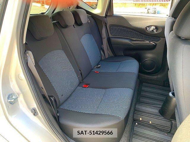 Nissan NOTE 2015-04 213627-3
