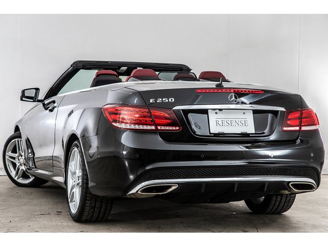 Mercedes Benz E-CLASS 2013-09 457077-9
