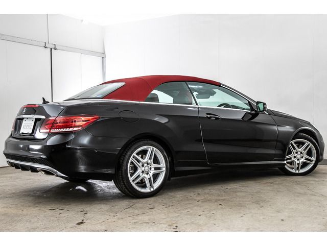 Mercedes Benz E-CLASS 2013-09 457077-18