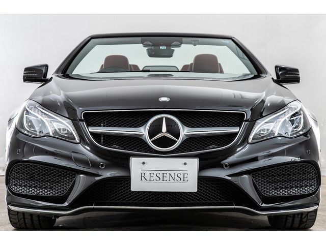 Mercedes Benz E-CLASS 2013-09 457077-3