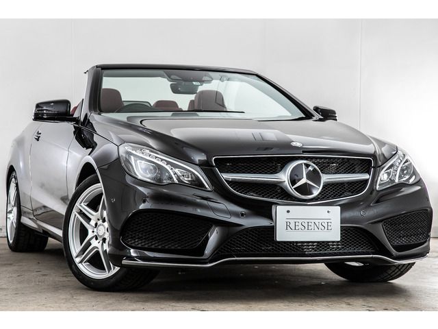 Mercedes Benz E-CLASS 2013-09 457077-4
