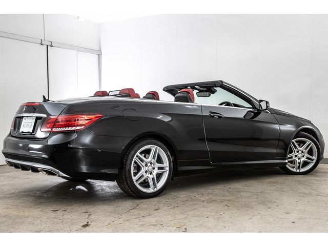 Mercedes Benz E-CLASS 2013-09 457077-7