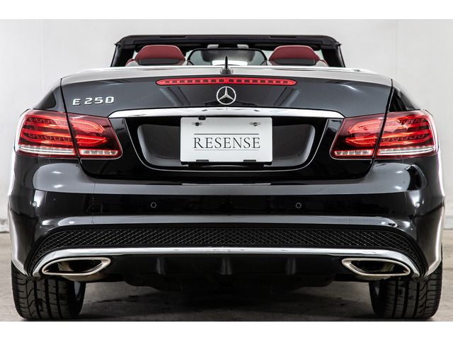 Mercedes Benz E-CLASS 2013-09 457077-8