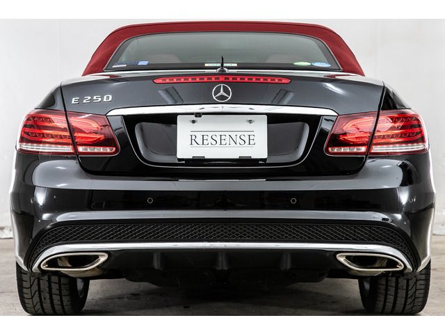 Mercedes Benz E-CLASS 2013-09 457077-16