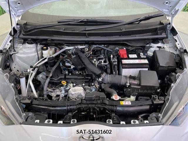 Toyota YARIS 2022-11 209965-18