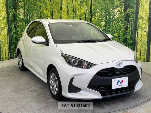 Toyota YARIS 2022-11 209965-16