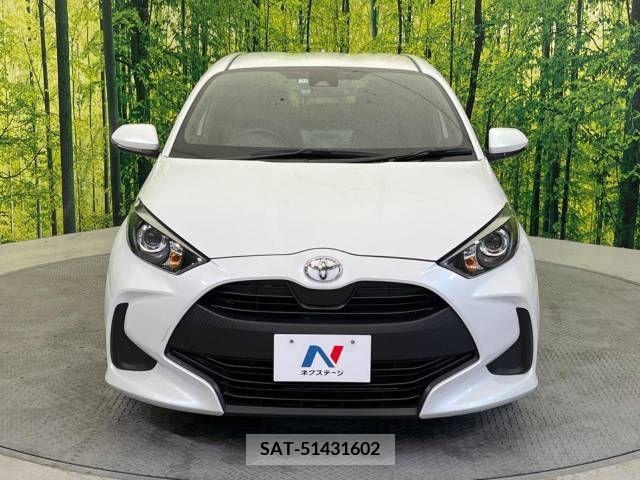 Toyota YARIS 2022-11 209965-14