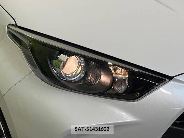 Toyota YARIS 2022-11 209965-12