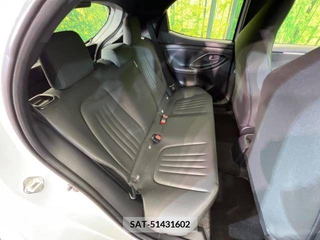 Toyota YARIS 2022-11 209965-9