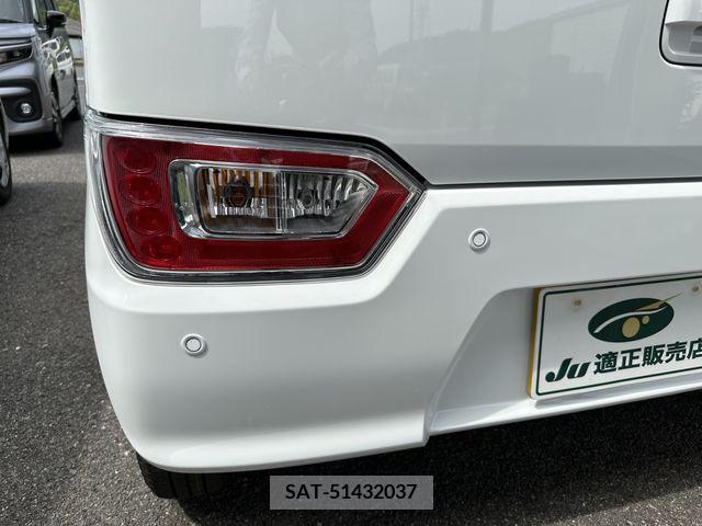 Suzuki WAGON R 2024-06 347263-10