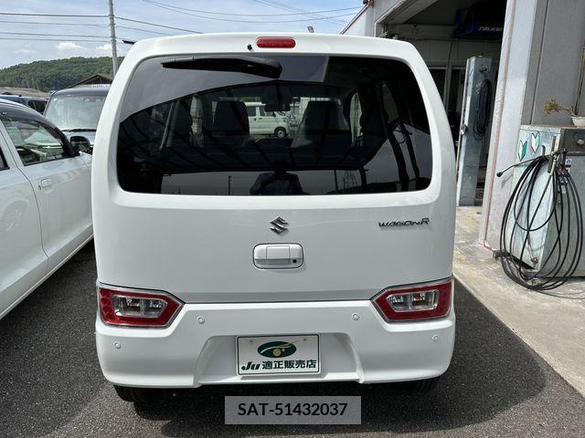 Suzuki WAGON R 2024-06 347263-9