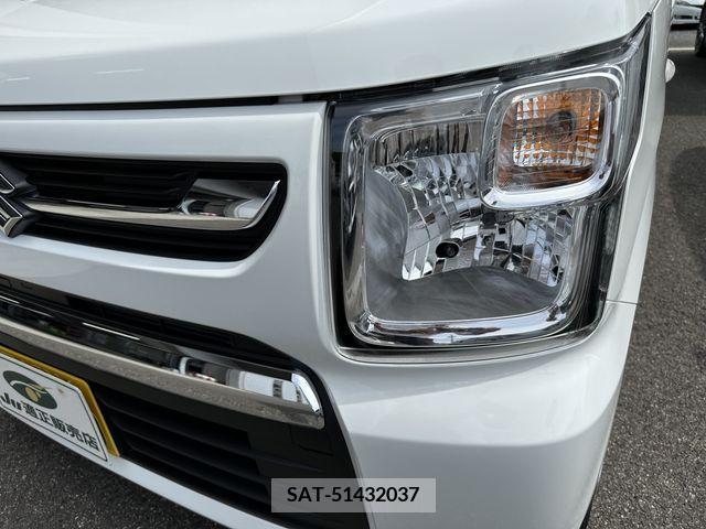 Suzuki WAGON R 2024-06 347263-7