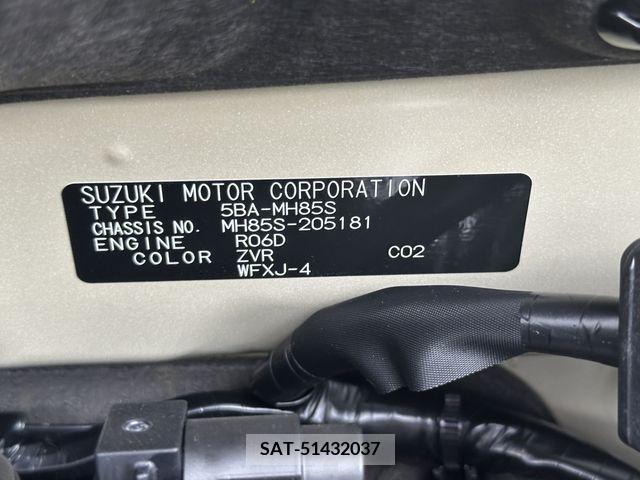 Suzuki WAGON R 2024-06 347263-24