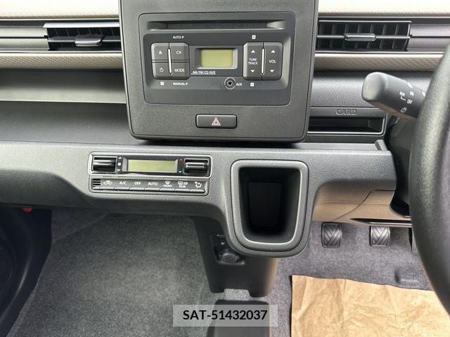 Suzuki WAGON R 2024-06 347263-19