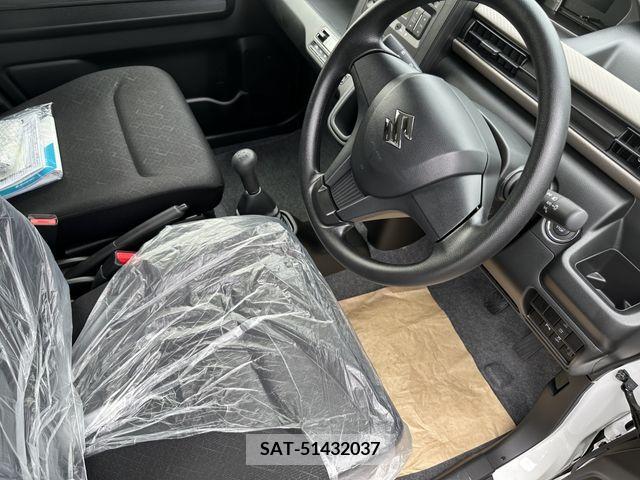 Suzuki WAGON R 2024-06 347263-1