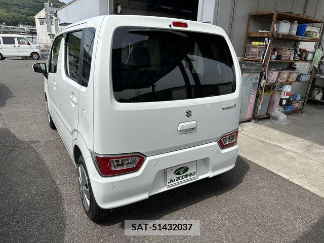 Suzuki WAGON R 2024-06 347263-2