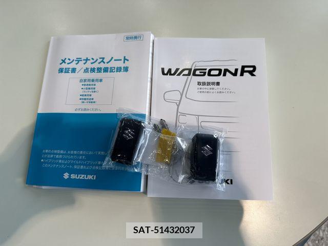 Suzuki WAGON R 2024-06 347263-4