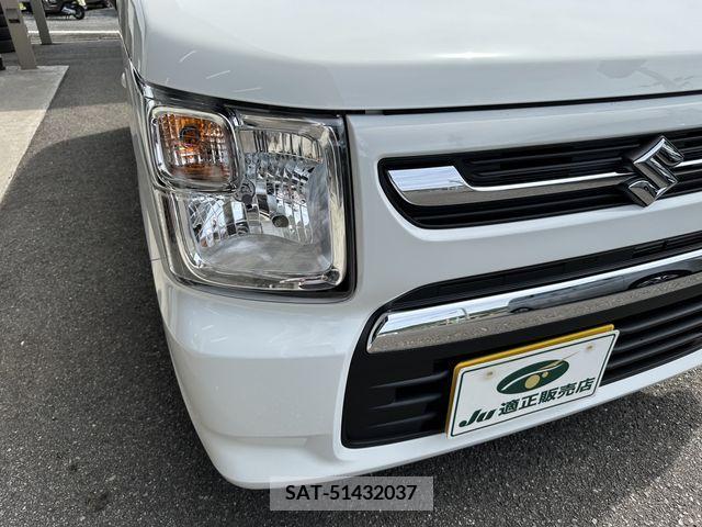 Suzuki WAGON R 2024-06 347263-6