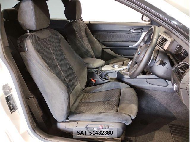 Bmw 2 SERIES 2019-06 318236-3