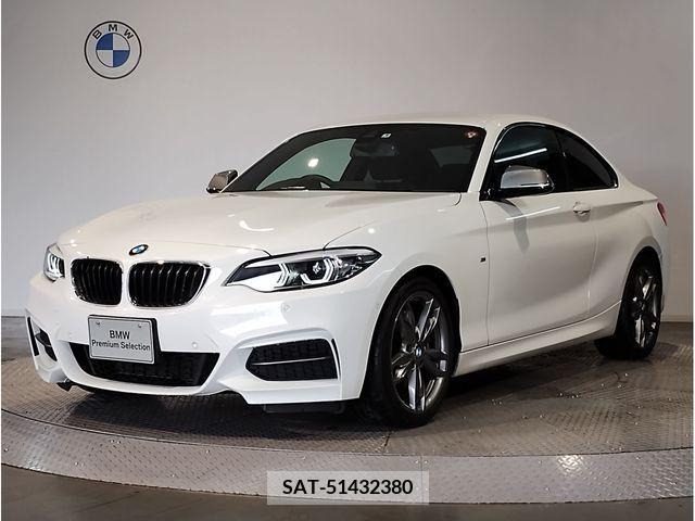 Bmw 2 SERIES 2019-06 318236-0