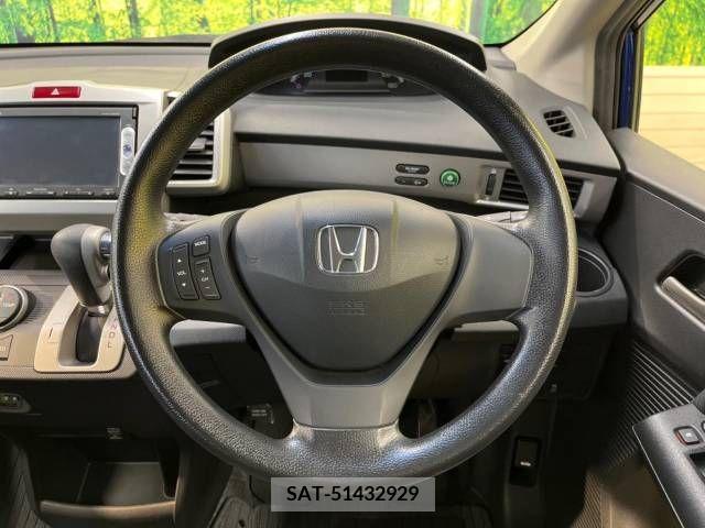Honda FREED 2014-03 302866-12