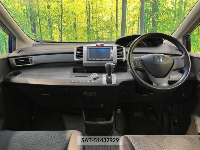 Honda FREED 2014-03 302866-1
