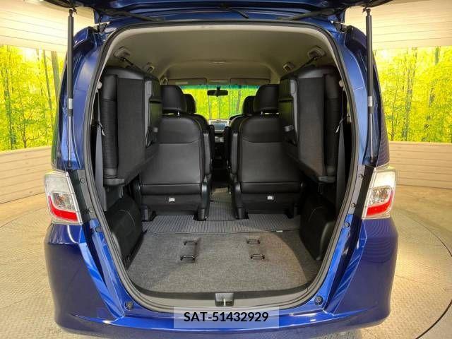 Honda FREED 2014-03 302866-11