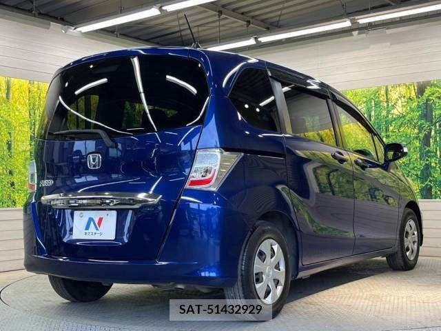 Honda FREED 2014-03 302866-18