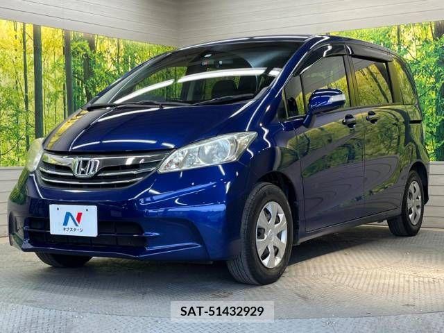 Honda FREED 2014-03 302866-17
