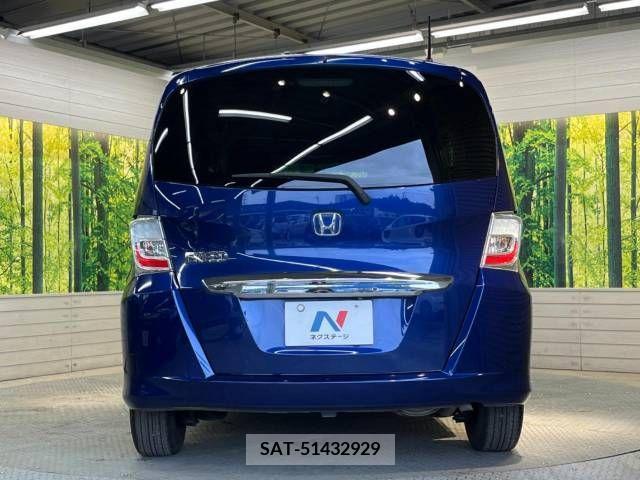 Honda FREED 2014-03 302866-16