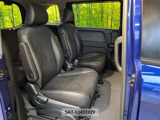 Honda FREED 2014-03 302866-9