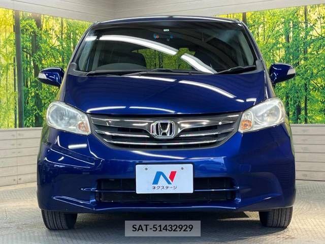 Honda FREED 2014-03 302866-15