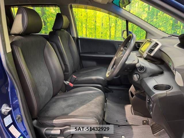 Honda FREED 2014-03 302866-8