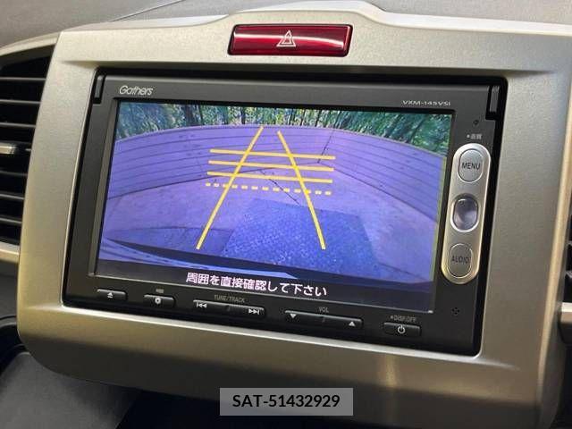 Honda FREED 2014-03 302866-3